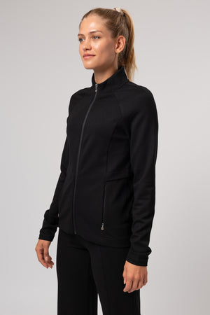 lelosi rozpinana bluza chicline bettina 1