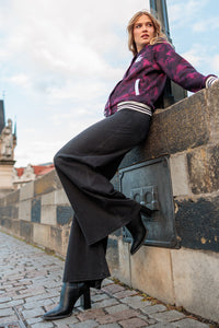 Spodnie Relaxed LeloJeans  Tacoma