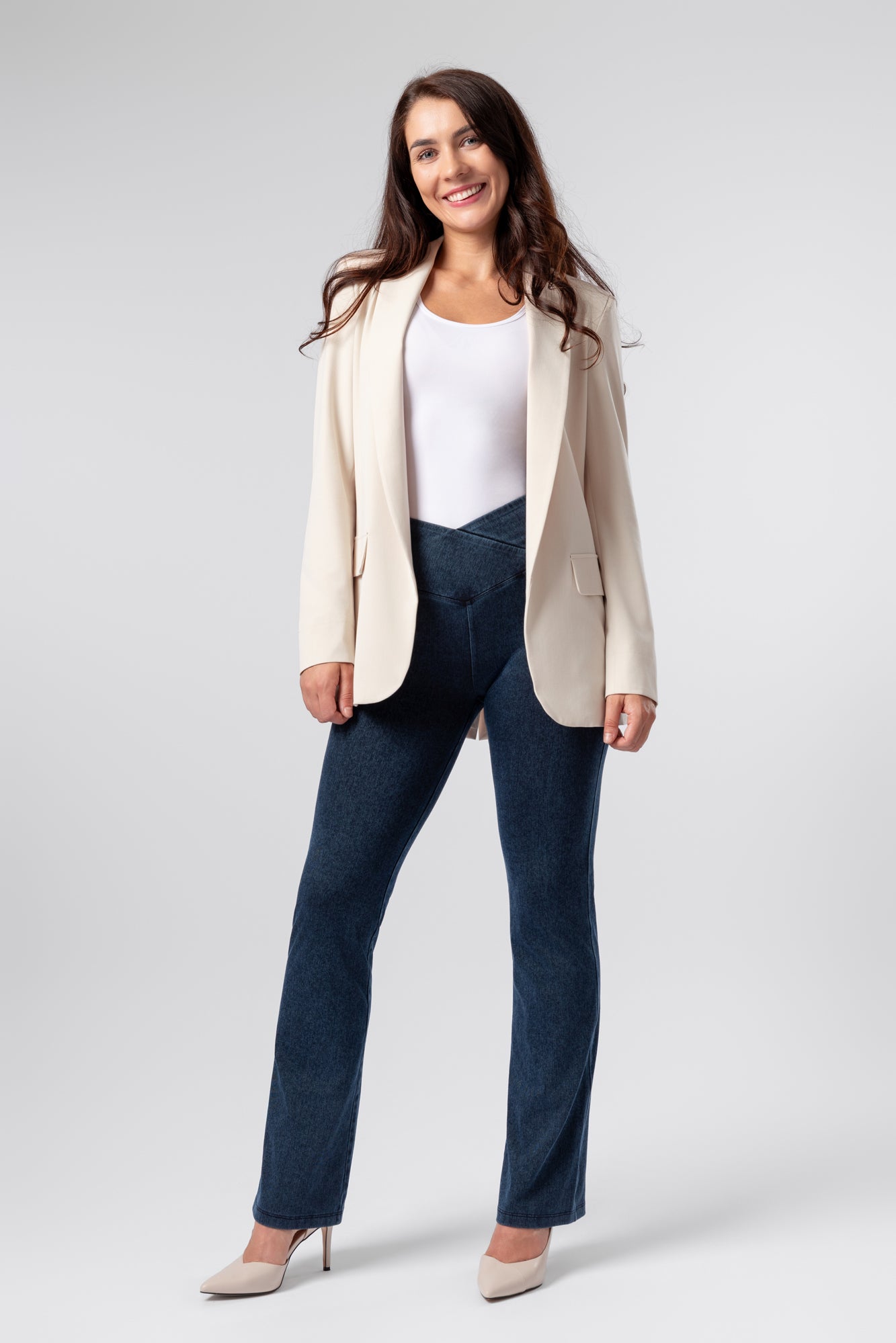 Spodnie LeloJeans