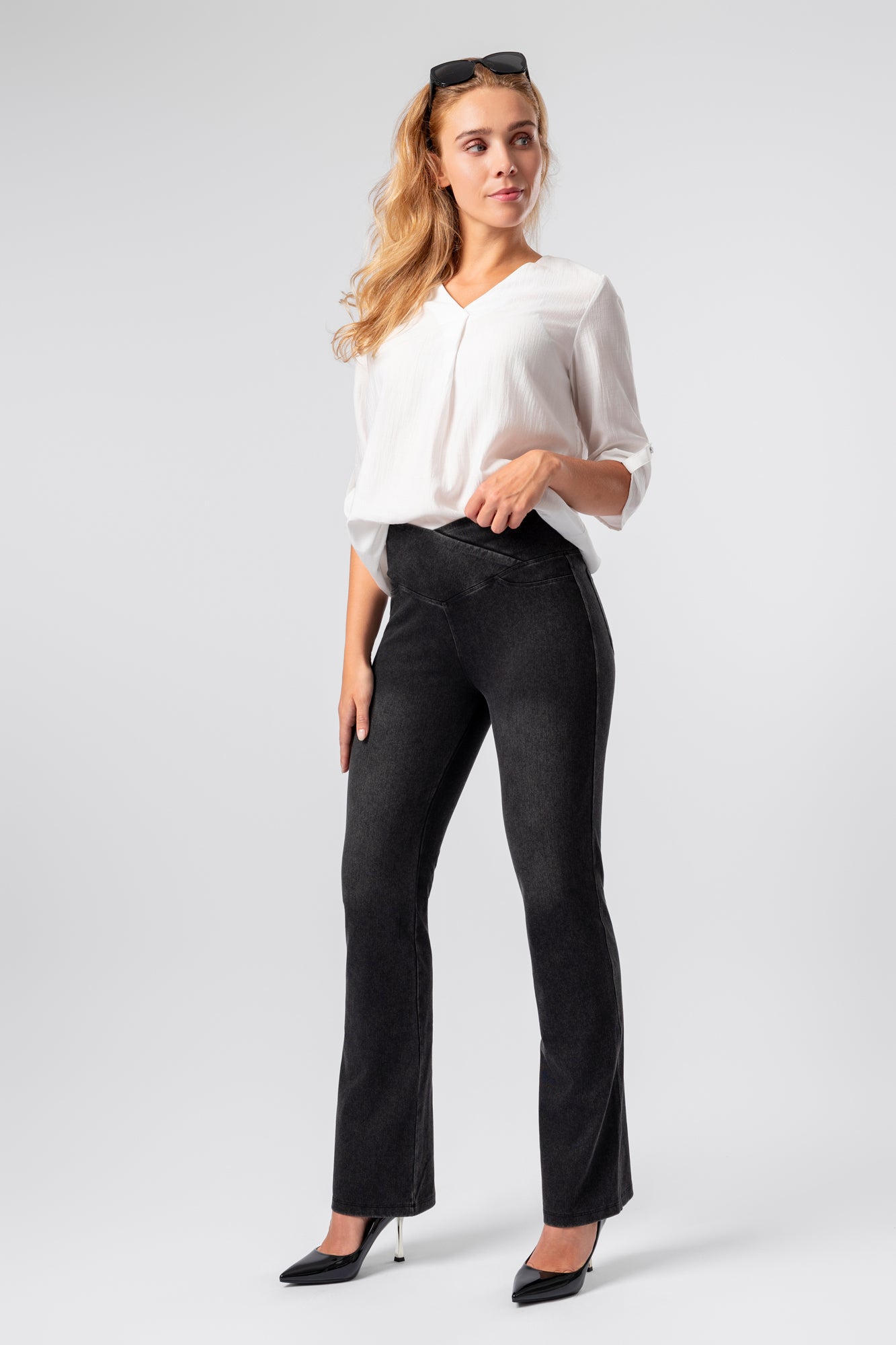 Spodnie LeloJeans