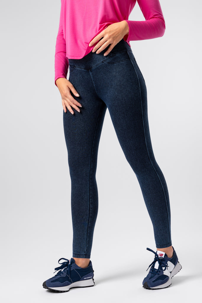 lelosi legginsy jeansowe lincoln 0