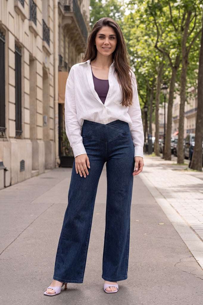 lelosi spodnie relaxed lelojeans lincoln 0