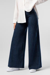 Spodnie Relaxed LeloJeans Lincoln