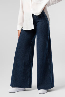 Spodnie Relaxed LeloJeans Lincoln