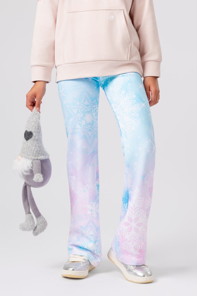 lelosi legginsy dziecięce polarosi relaxed josee 0