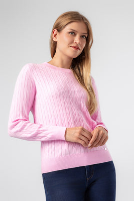 Sweter KnitLine Carie