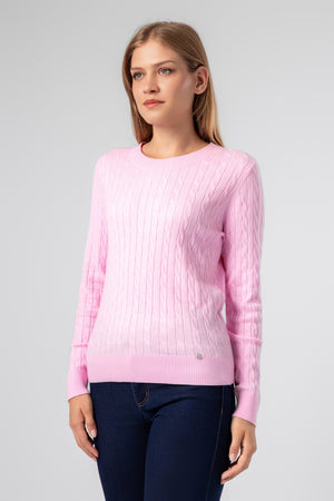 lelosi sweter knitline carie 1