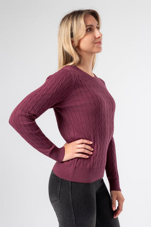 lelosi sweter knitline dumfries 1