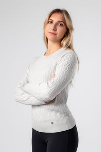 Sweter KnitLine Errica