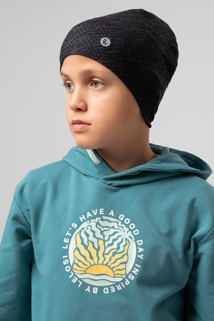 lelosi czapka dla dzieci finley 0