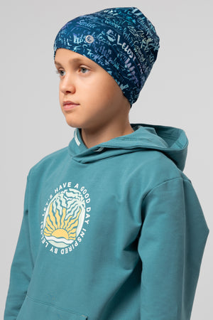 lelosi czapka henley kids 1