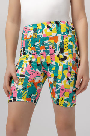 lelosi legginsy dziecięce bermuda anela 1