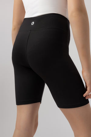 lelosi legginsy dziecięce bermuda black mamba 1