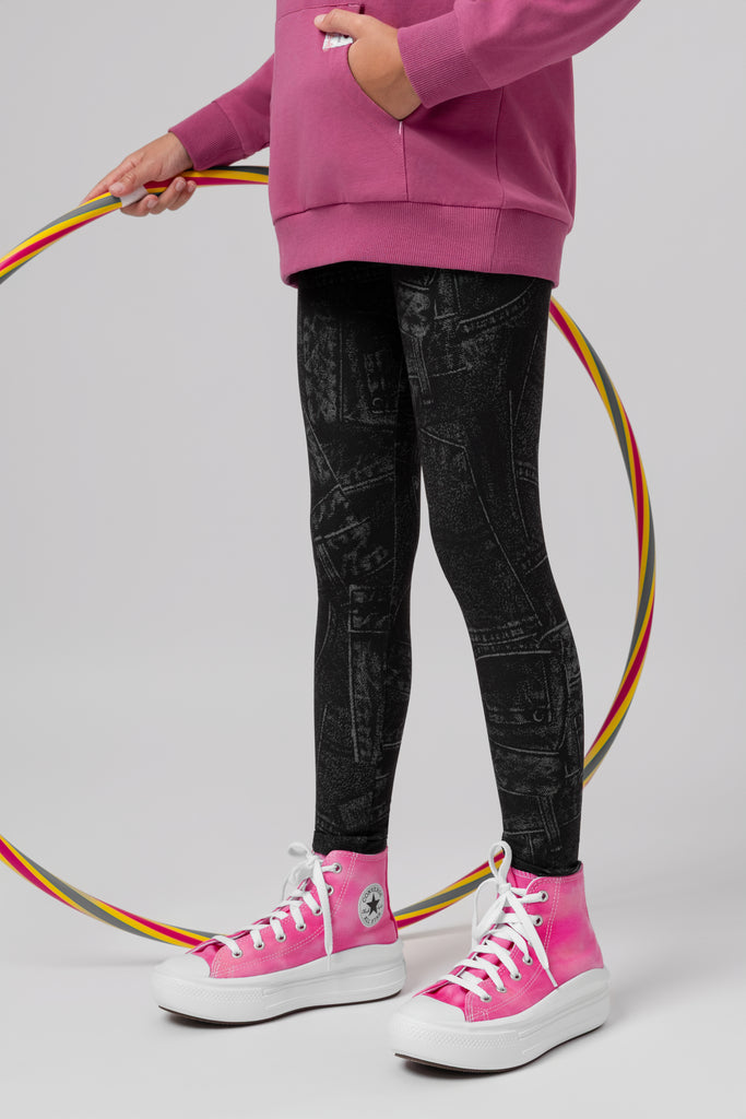 lelosi legginsy dziecięce dorothea 0