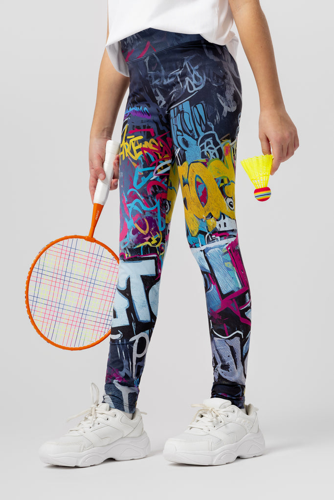 lelosi legginsy dziecięce katerina 0