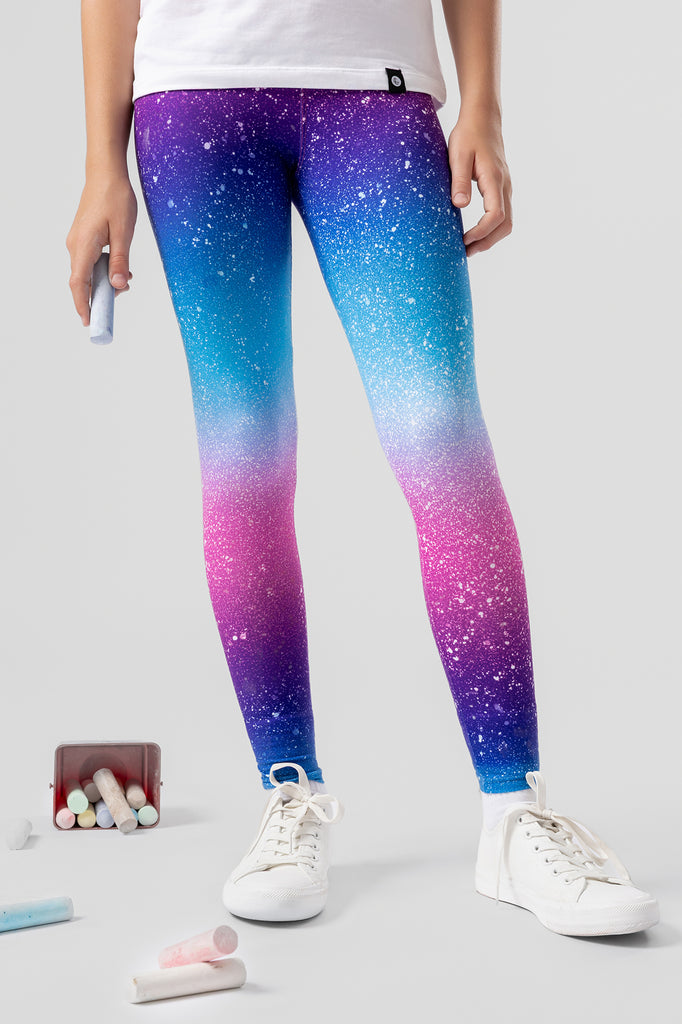 lelosi legginsy dziecięce monique 0