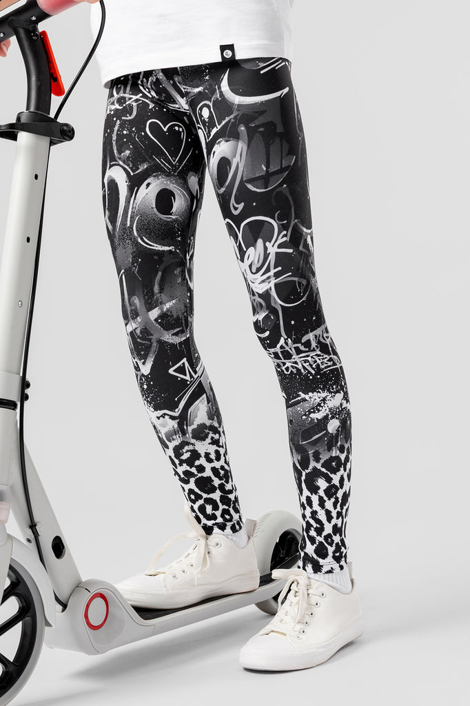 lelosi legginsy dziecięce raphaelle 0