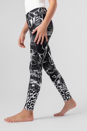 lelosi legginsy dziecięce raphaelle 1