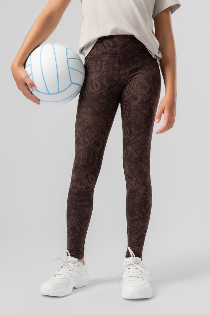 lelosi legginsy dziecięce tiphaine 0