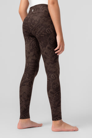 lelosi legginsy dziecięce tiphaine 1