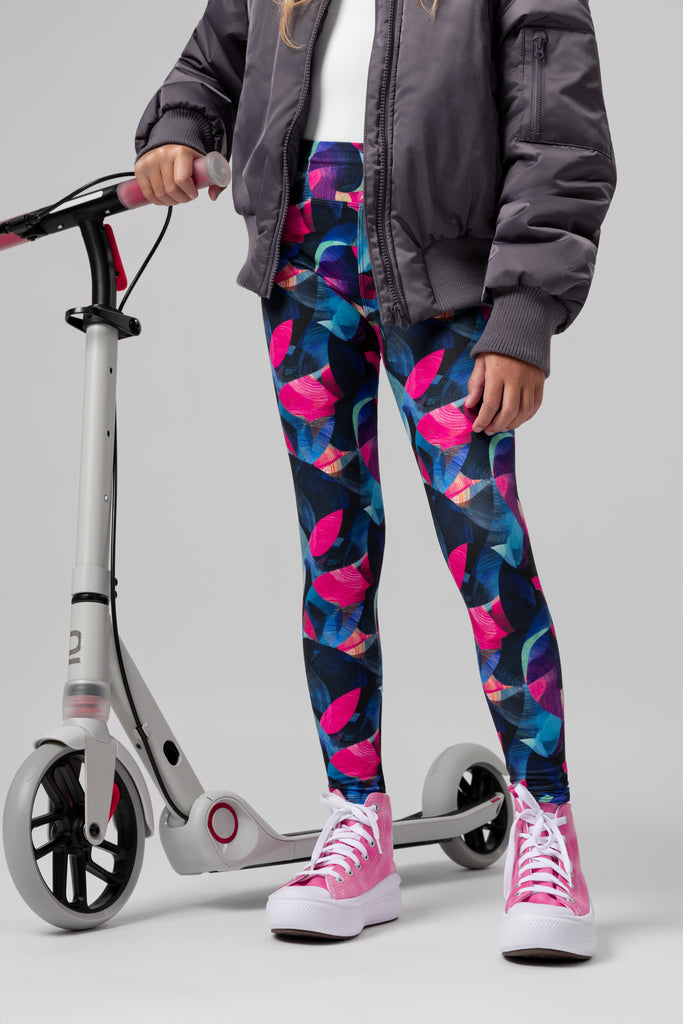 lelosi legginsy dziecięce nyssa 0