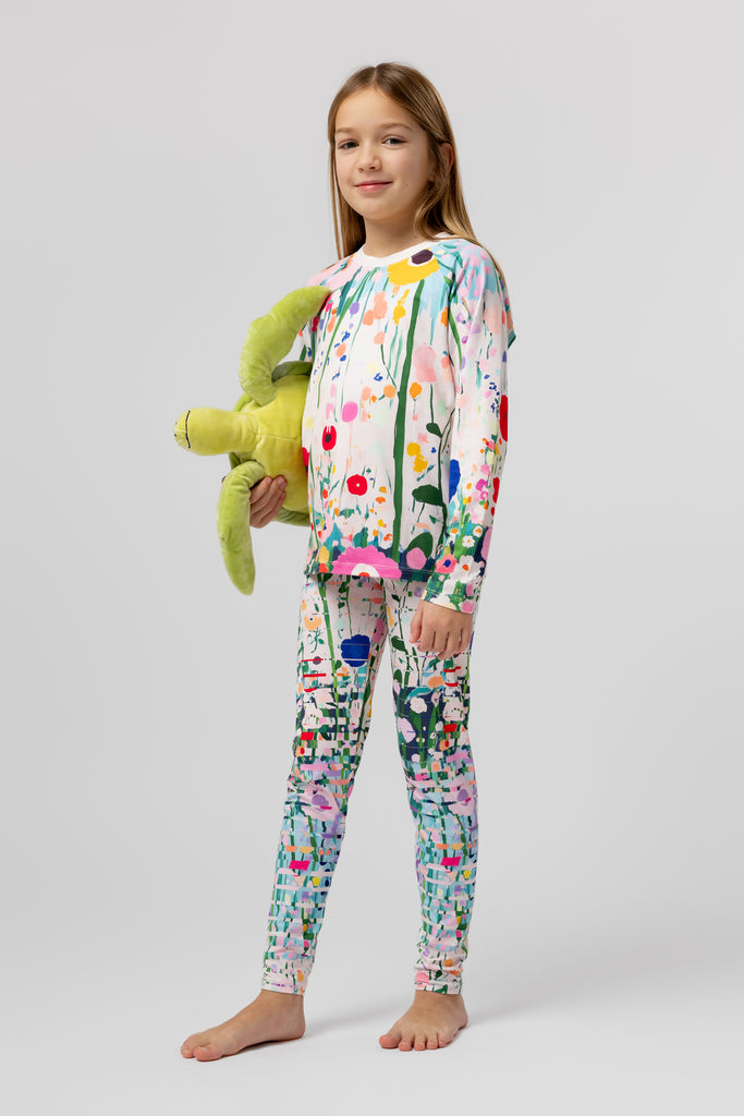 lelosi piżama dla dzieci lovely 0