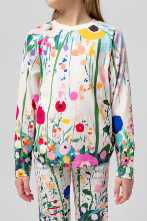 lelosi piżama dla dzieci lovely 1