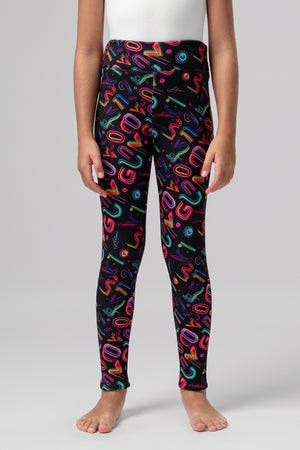 lelosi legginsy dziecięce siberosi aglakti 1