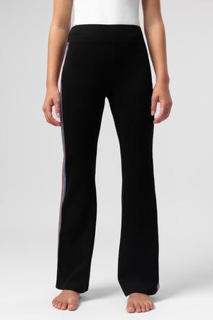 lelosi dziecięce legginsy polarosi relaxed auralyn 1