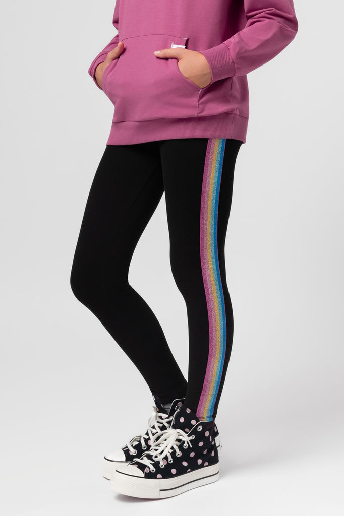 lelosi legginsy dziecięce polarosi aurina 0