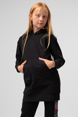 Bluza dziecięca z kapturem Supercomfort Falun