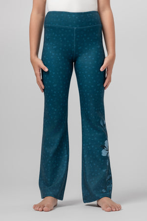 lelosi legginsy dziecięce polarosi relaxed ivalu 1