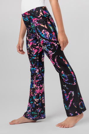 lelosi legginsy dziecięce polarosi relaxed naja 1