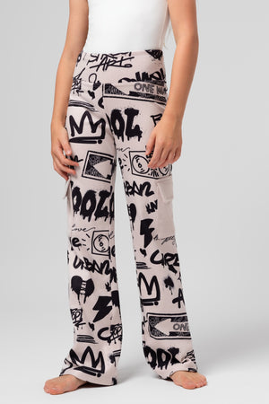 lelosi dziecięce legginsy supercomfort relaxed lulea 1