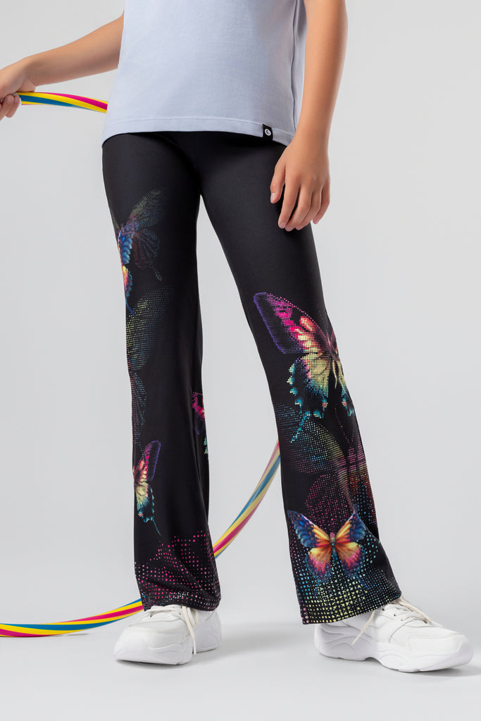 lelosi legginsy dziecięce relaxed louna 0