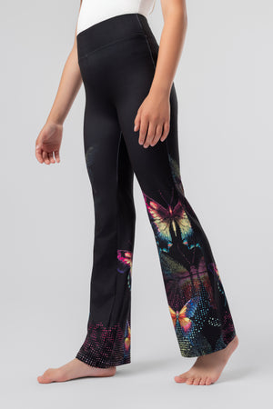 lelosi legginsy dziecięce relaxed louna 1