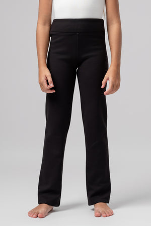 lelosi dziecięce legginsy siberosi relaxed phoebe 1