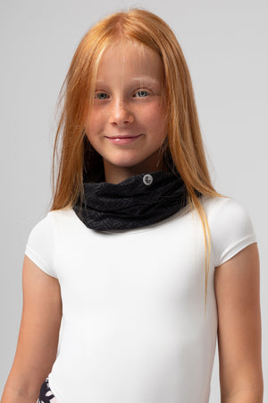 lelosi wielofunkcyjny komin dla dzieci finley 1