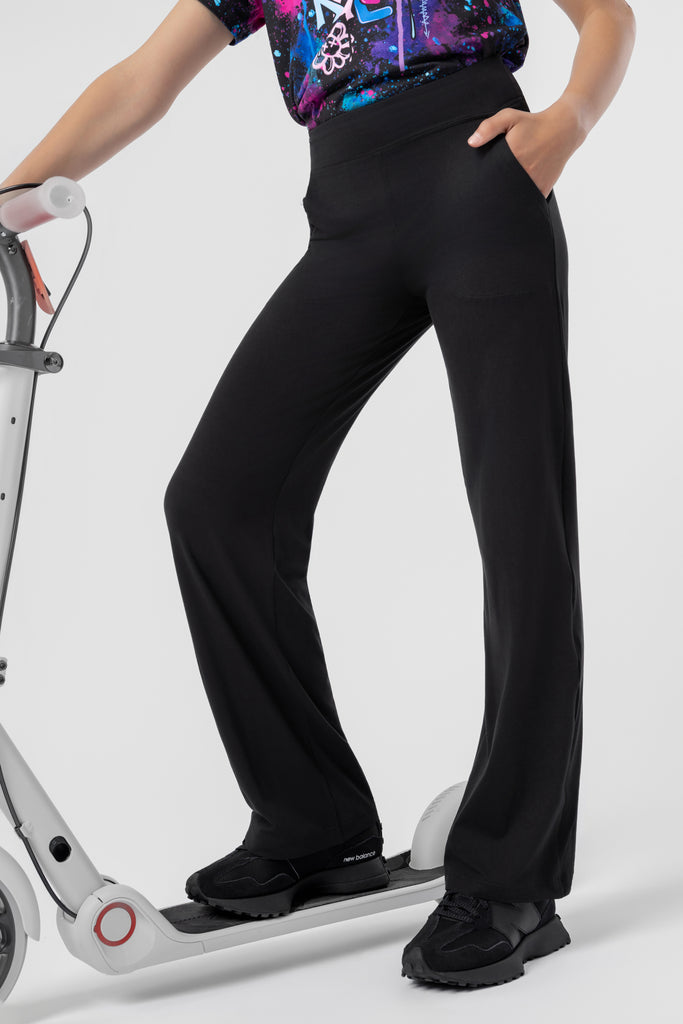 lelosi spodnie dziecięce supercomfort relaxed ylenia 0