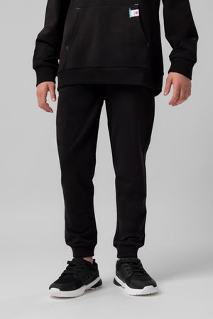 lelosi_dziecięce_spodnie dresowe navi_0