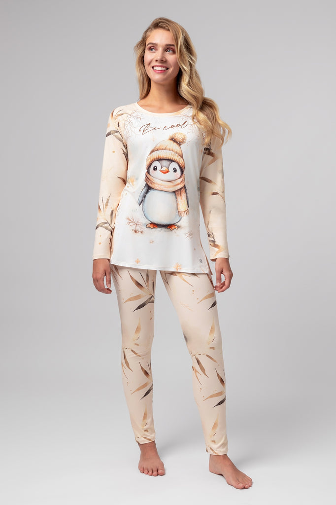 lelosi piżama cooly 0
