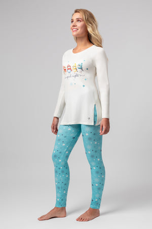 lelosi piżama ocelly 1