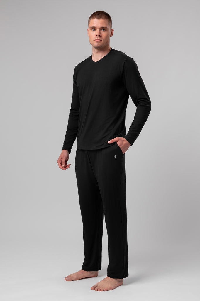 lelosi piżama męska naptide 0