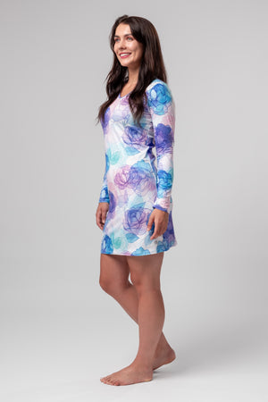 lelosi koszula nocna qvavily 1