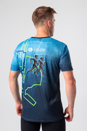lelosi t-shirt do biegania ljubo iii 1