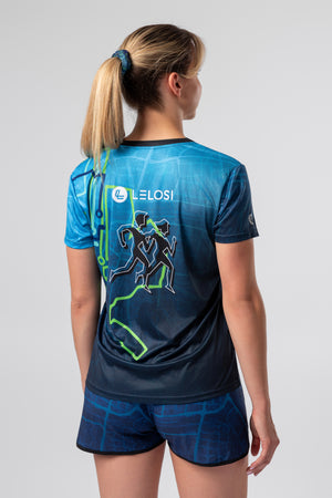 lelosi t-shirt do biegania ljuba iii 1