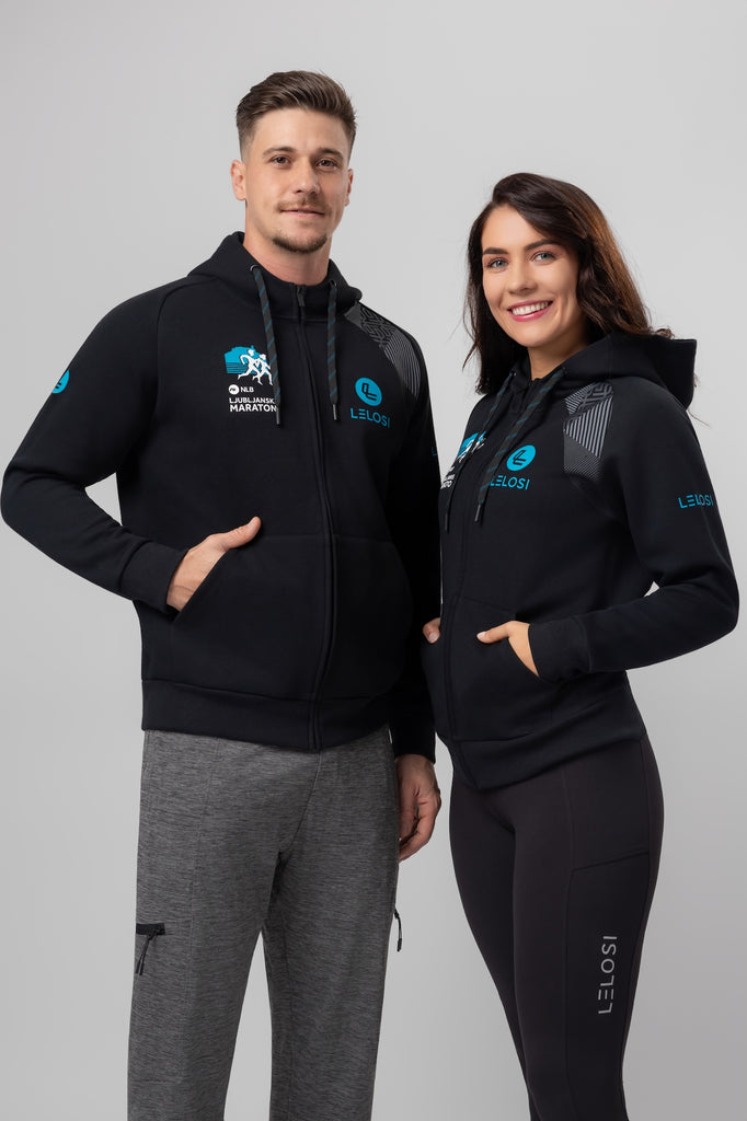 lelosi rozpinana bluza medalja ii 0