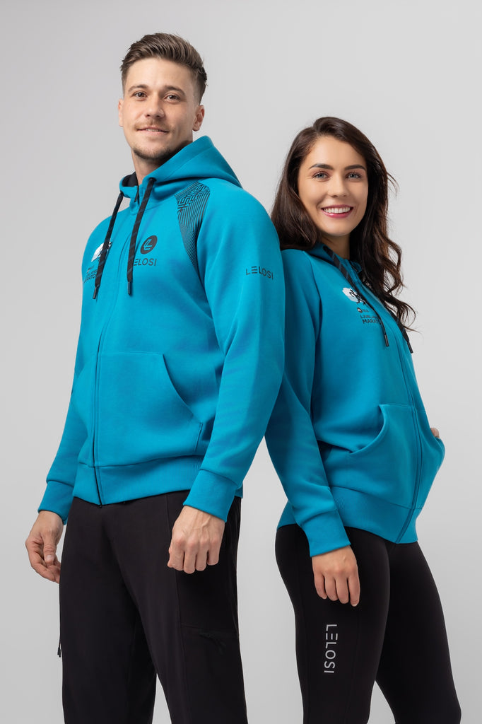 lelosi rozpinana bluza želja ii 0