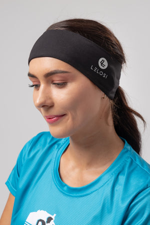 lelosi opaska na głowę smehljaj 1