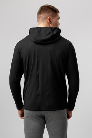 lelosi męska rozpinana bluza airmesh luka 1